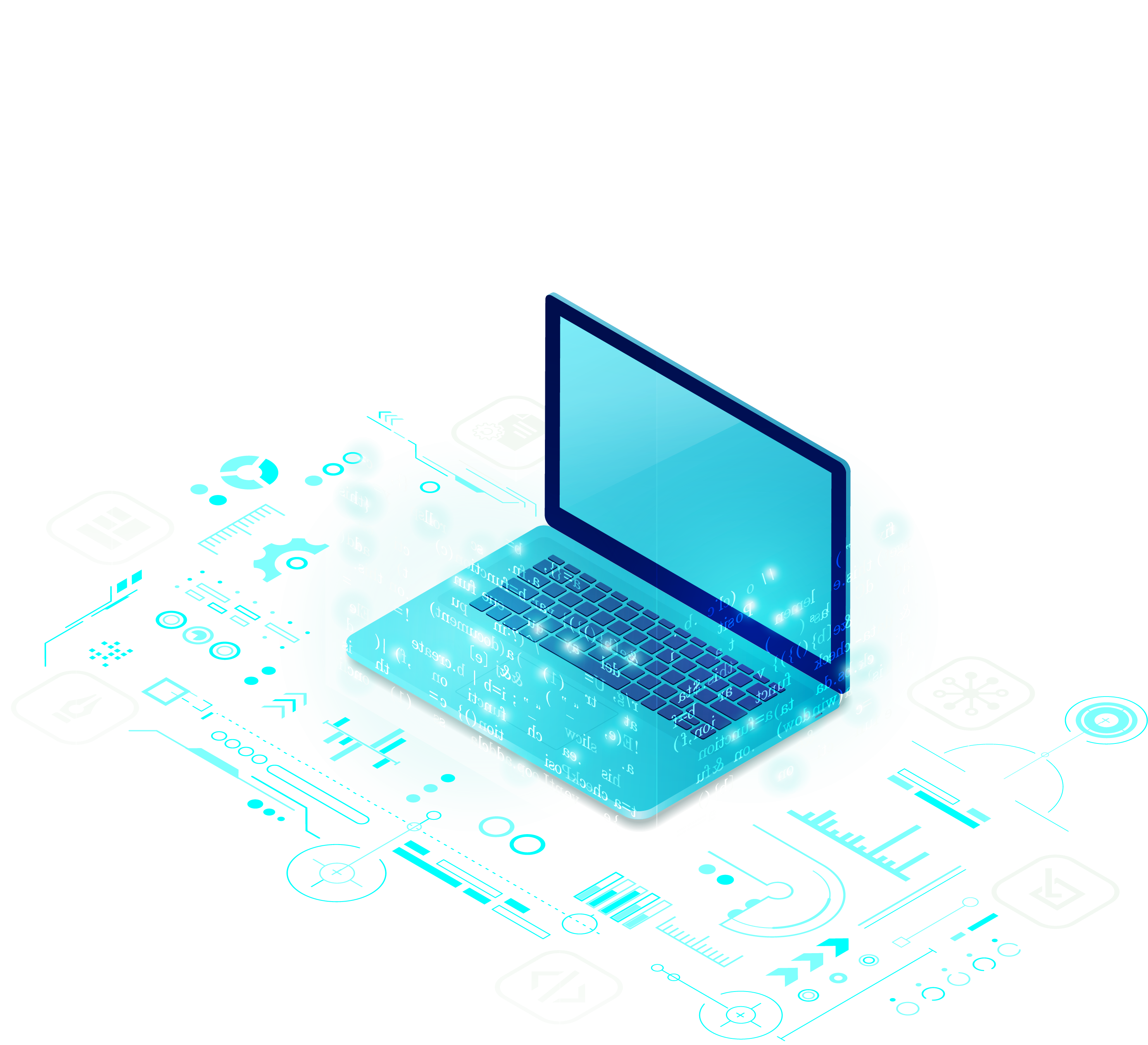 About Hexagon AI LTD About Hexagon AI LTD - Computer with a few Applications